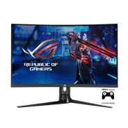 Asus ASUS ROG Strix XG32VC 31.5